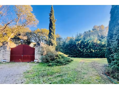 annonce maison à vendre