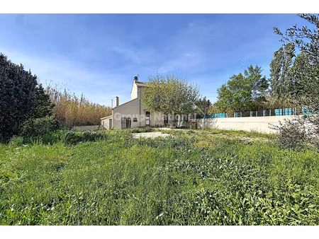 annonce maison à vendre