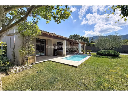 annonce maison à vendre