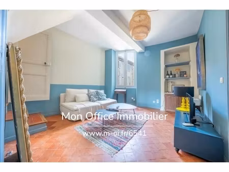annonce maison à vendre