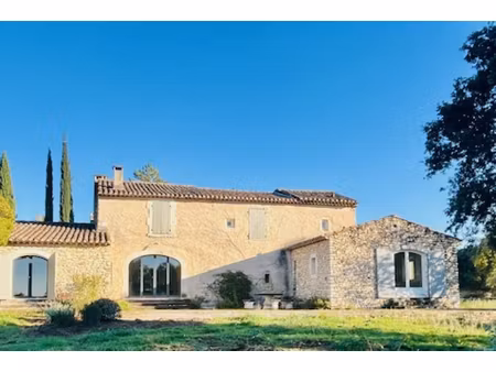 annonce maison à vendre