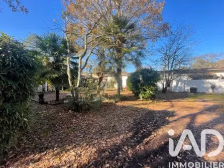 domaine à gujan-mestras (33470)