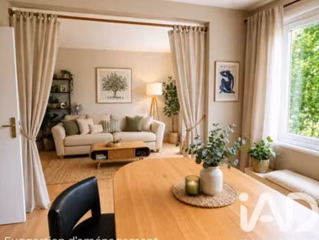 appartement à ris-orangis (91130)