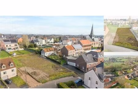 terrain à bâtir à vendre à laudinnestraat zn vlezenbeek (rbv77170)