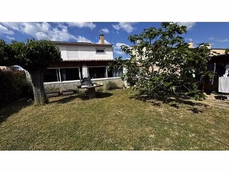 maison à vendre le pontet