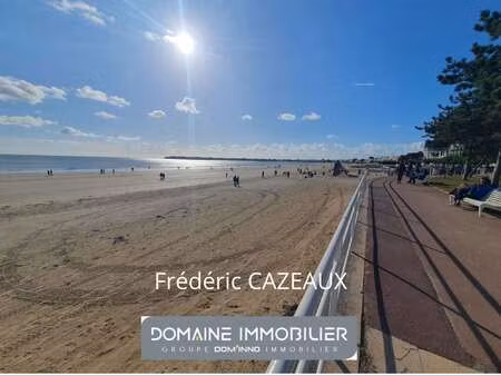 vente appartement t1 à la baule-escoublac (44500) : à vendre t1 / 27m² la baule-escoublac