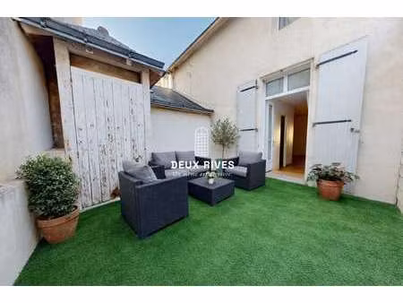 vente appartement 2 pièces à nantes chantenay - sainte-anne (44000) : à vendre 2 pièces / 