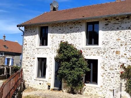 maison à argentières (77390)
