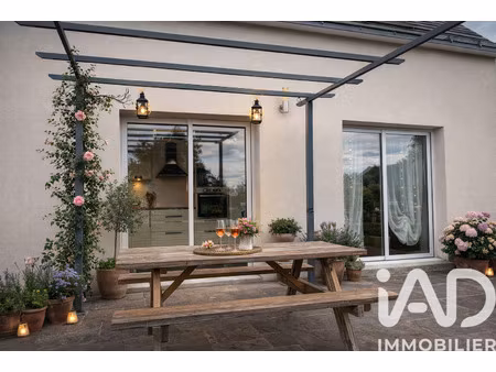 vente maison à blain (44130) : à vendre / 82m² blain