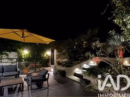 vente demeure d'exception à bouguenais (44340) : à vendre / 189m² bouguenais