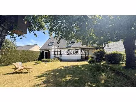 vente maison à la flèche (72200) : à vendre / 190m² la flèche