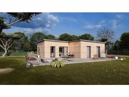 vente maison à la montagne (44620) : à vendre / 81m² la montagne