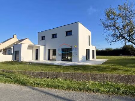 vente maison à malville (44260) : à vendre / 146m² malville