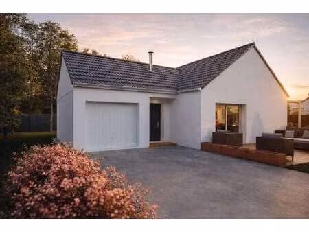 vente maison à pontchâteau (44160) : à vendre / 90m² pontchâteau