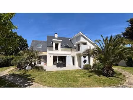 vente maison à pornichet (44380) : à vendre / 230m² pornichet