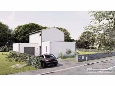 vente maison à rezé (44400) : à vendre / 78m² rezé