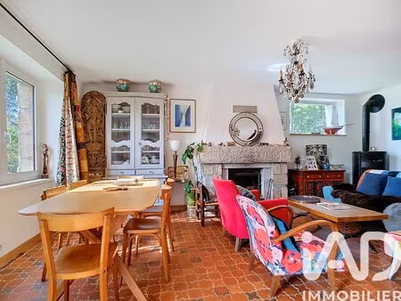 vente maison/villa 7 pièces
