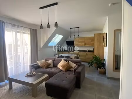 en vente appartement 64 64 m² – 234 000 € |bouxwiller