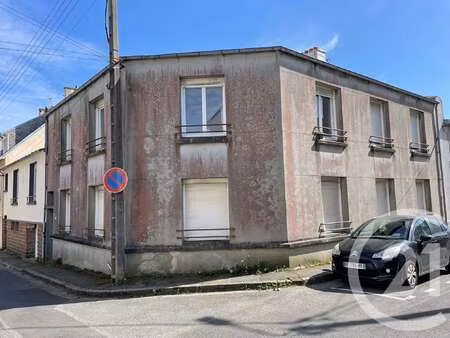 vente immeuble à brest (29200) : à vendre / 200m² brest