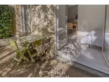 annonce appartement à louer