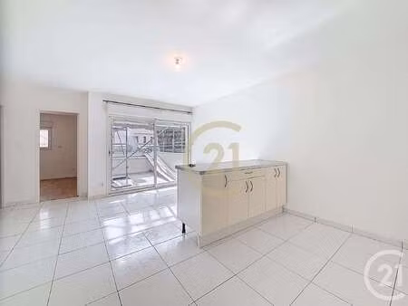 vente appartement 2 pièces à nantes rond-point de rennes (44000) : à vendre 2 pièces / 42m