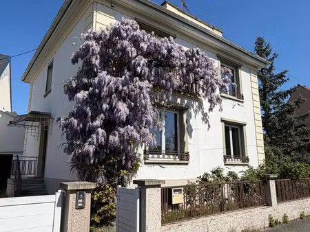 en vente appartement 80 m² – 216 000 € |strasbourg