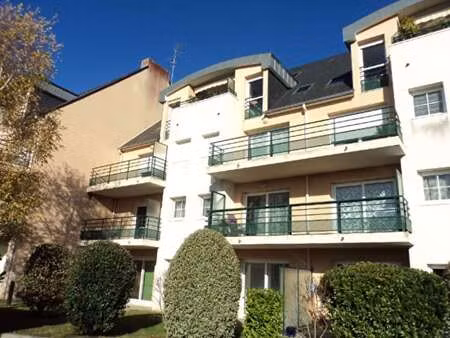 vente garage et parking à plérin (22190) : à vendre / 15m² plérin