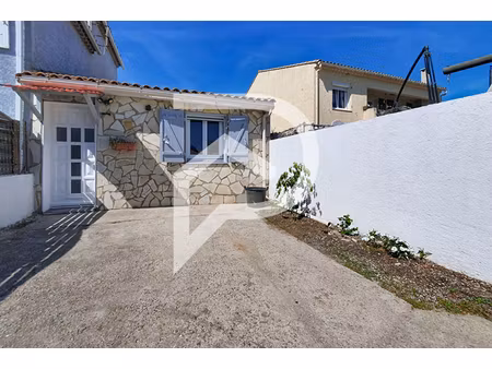 annonce maison à louer