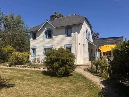 vente maison à ambon (56190) : à vendre / 153m² ambon