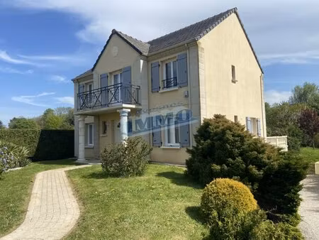 en vente maison 130 m² – 284 000 € |beaumetz-lès-loges