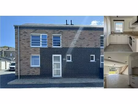 maison à louer à rue des combattants 56 bertrix (vbe14989)