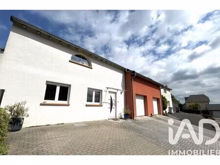 en vente maison 100 m² – 169 000 € |freyming-merlebach