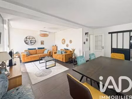 vente maison à gâvres (56680) : à vendre / 108m² gâvres
