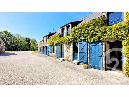 vente maison à matignon (22550) : à vendre / 208m² matignon