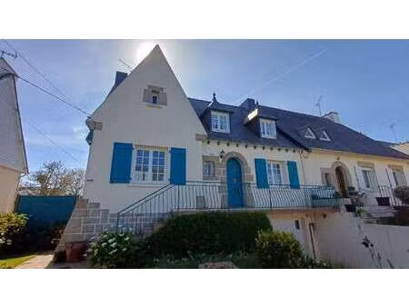 vente maison à ploufragan (22440) : à vendre / 116m² ploufragan