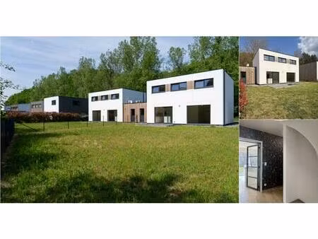 maison à louer à route de forrières 7 jemelle (vbe14988)