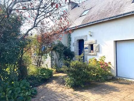 vente maison à saint-armel (56450) : à vendre / 95m² saint-armel