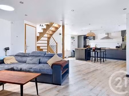 vente maison à trégomeur (22590) : à vendre / 92m² trégomeur