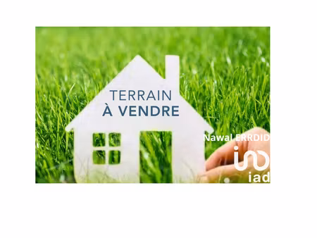 vente terrain à romilly-sur-seine (10100) : à vendre / 4000m² romilly-sur-seine