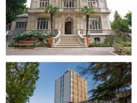 achat : appartement (92250)