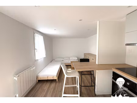 annonce appartement à louer