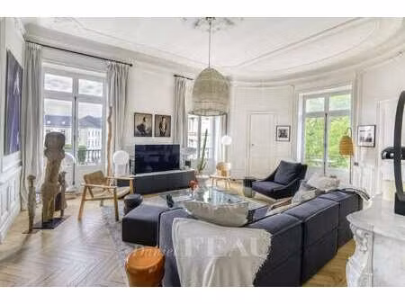 vente appartement 6 pièces et plus à nantes centre ville (44000) : à vendre 6 pièces et pl