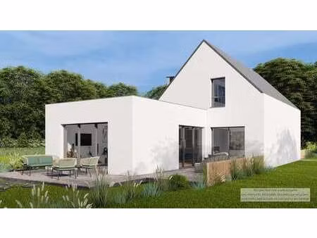 vente maison à cancale (35260) : à vendre / 122m² cancale