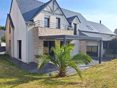 vente maison à saint-malo (35400) : à vendre / 184m² saint-malo