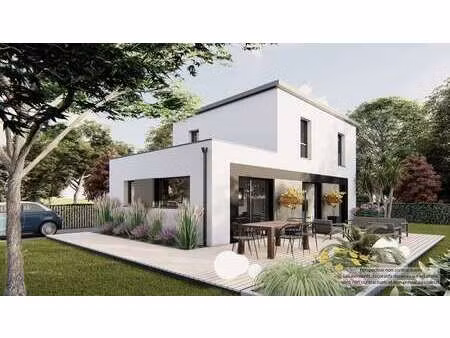 vente maison à saint-yvi (29140) : à vendre / 91m² saint-yvi