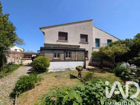 vente maison à toulouse (31000) : à vendre / 93m² toulouse