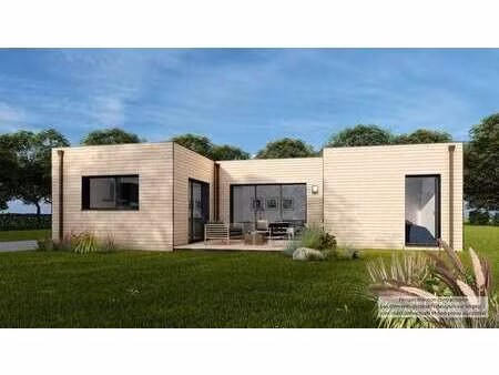 vente maison à trélivan (22100) : à vendre / 106m² trélivan