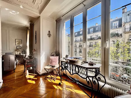 vente appartement 6 pièces