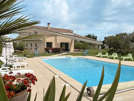 vente propriété 7 pièces