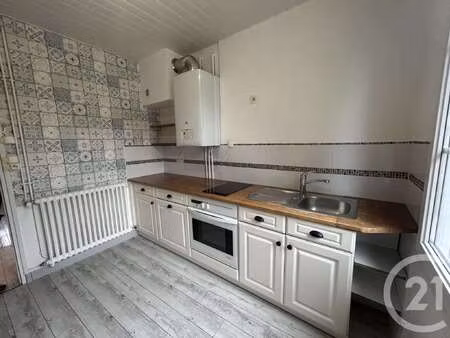 location appartement 2 pièces à argentan (61200) : à louer 2 pièces / 53m² argentan